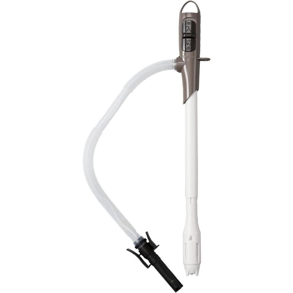 日本KOSHIN工進 EP-306電動加油槍 適用於暖爐煤油專用 適用20公升煤油桶 商品圖片 5