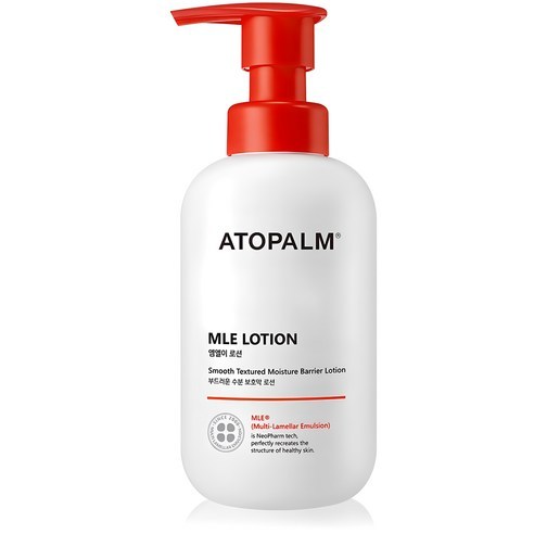 ATOPALM 愛多康舒敏全效修護乳液 120ml/300ml