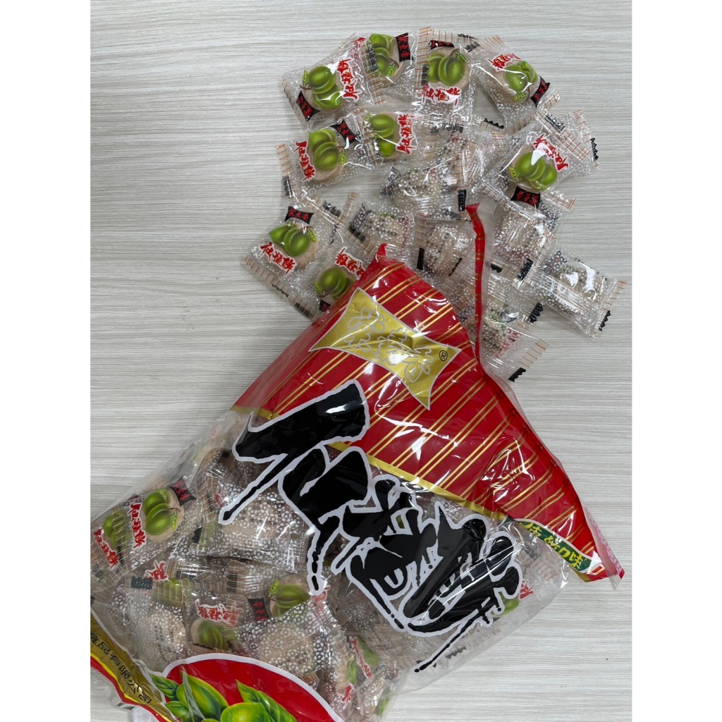 棠素香 仙楂餅 仙楂菓 圓形 傳統零食小包裝 古早味仙楂餅 休閒零食 糖果︱繁華中西藥局︱