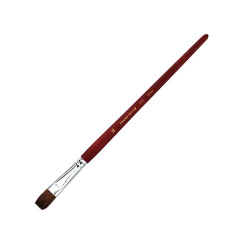 [韓國製造] HWAHONG 華紅 700系列 水彩筆