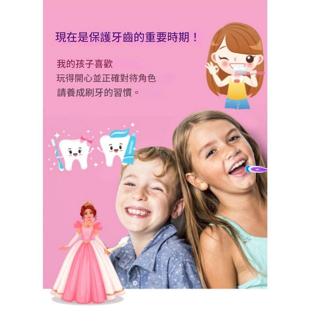 ATEX Secret Jouju 珠珠的秘密低氟兒童牙膏 草莓味80g
