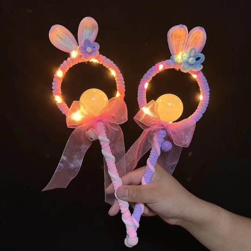 30cm星帶路魔法棒x1個