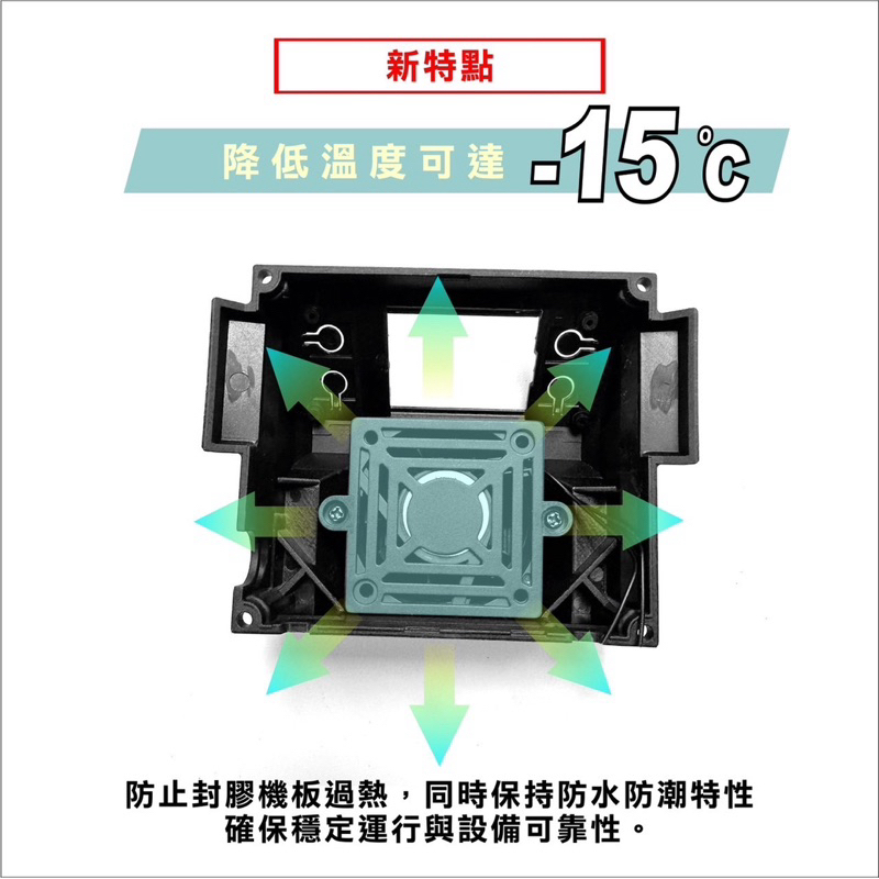 風霸經銷GT4-36靜音變頻無刷空壓機 1500W感應馬達36公升鋁合金桶身 僅19公斤重 商品圖片 3