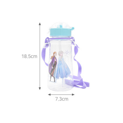 韓國 LiLFANT 冰雪奇緣2 兒童餐具系列