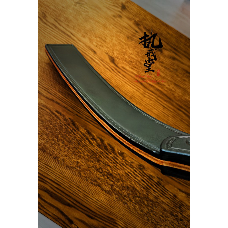 【KKsp工具雜貨店】巧克力夾心餅乾牛筋皮拍 牛筋皮拍 打屁股 spanking 懲戒 處罰 修理 嚴懲 punish