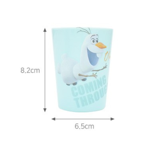 韓國 LiLFANT 冰雪奇緣2 兒童餐具系列
