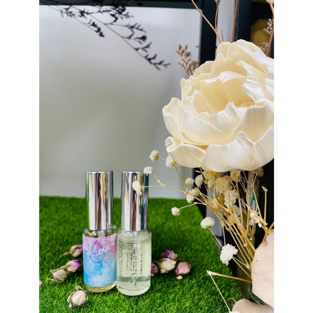 精油香水噴霧 財富 聚財 招財 招桃花 豐盛 好運 寧靜 安定心靈｜繁華中西藥局｜