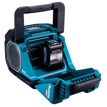 -MAKITA牧田MR014GZ 充電 藍芽音箱 音響 可接麥克風 單機 18V-40V AC/DC MR01 商品圖片 2