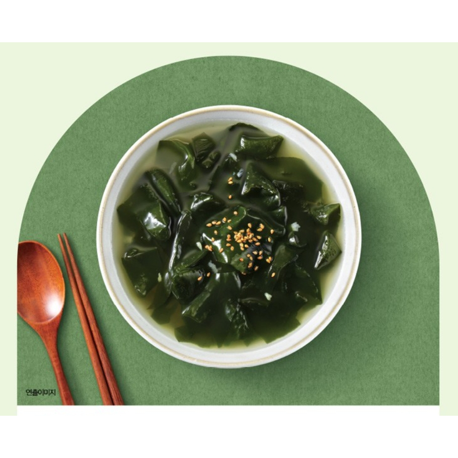 100%韓國原產 SAJO 機張乾燥海帶 50g