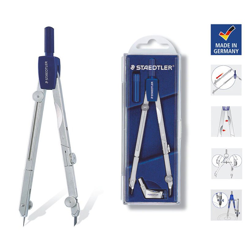 施德樓 MS554 T01 展示圖 1