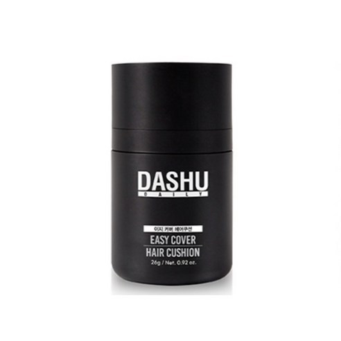 DASHU豐髮纖維髮粉 26g