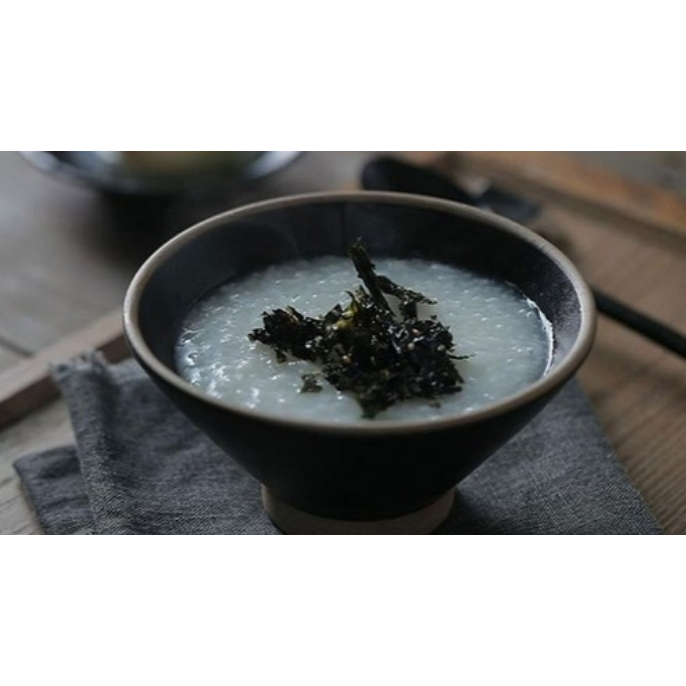 Badaone 橄欖油海苔酥 50g