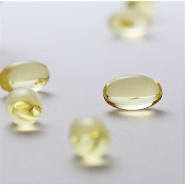 仲安家 ULTRA FISH OIL 頂極魚油 60顆/盒