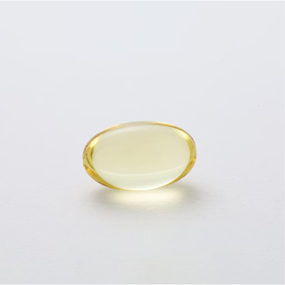 仲安家 ULTRA FISH OIL 頂極魚油 60顆/盒