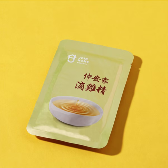 仲安家 常溫滴雞精 精裝盒 12入/盒