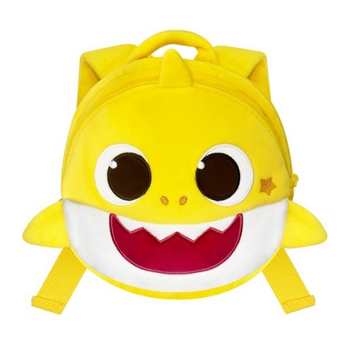Baby Shark 鯊魚寶寶 後背包