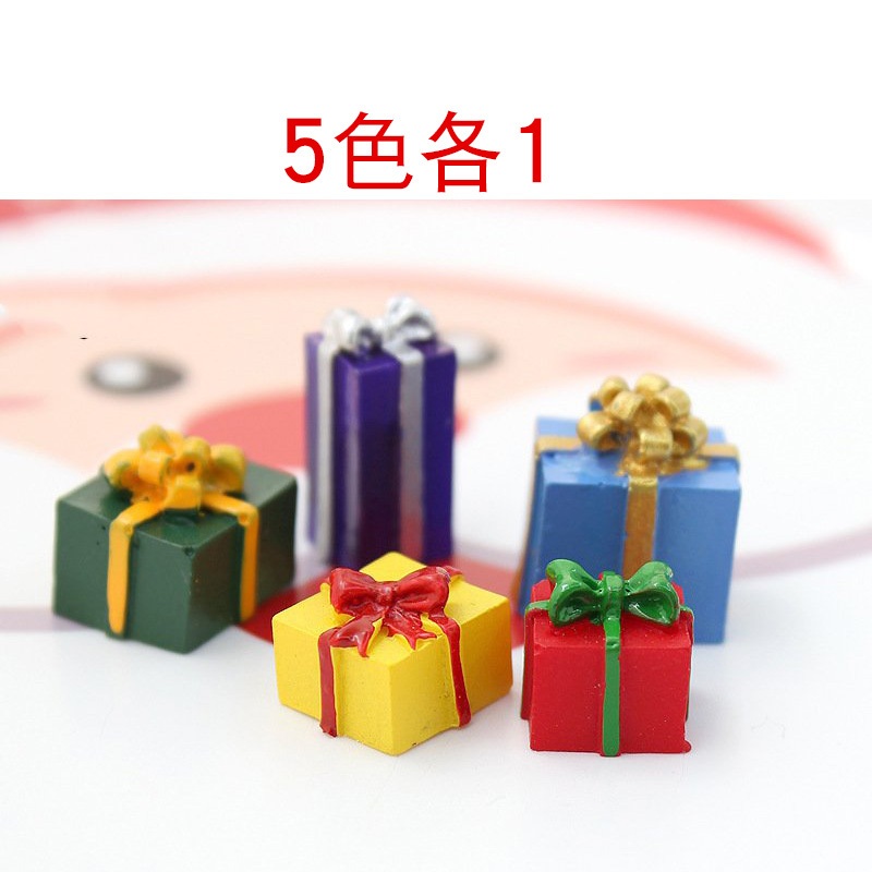 小號禮物(1組5入),數量請以選項為主