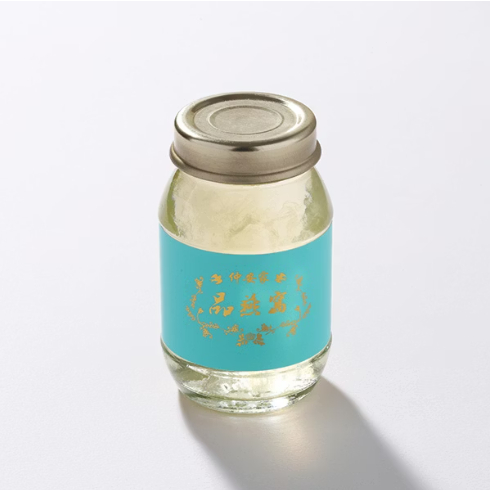 仲安家 品燕窩 6瓶/盒