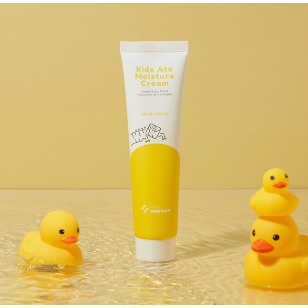 PAUL MEDISON Ato 寶寶乳霜100ml