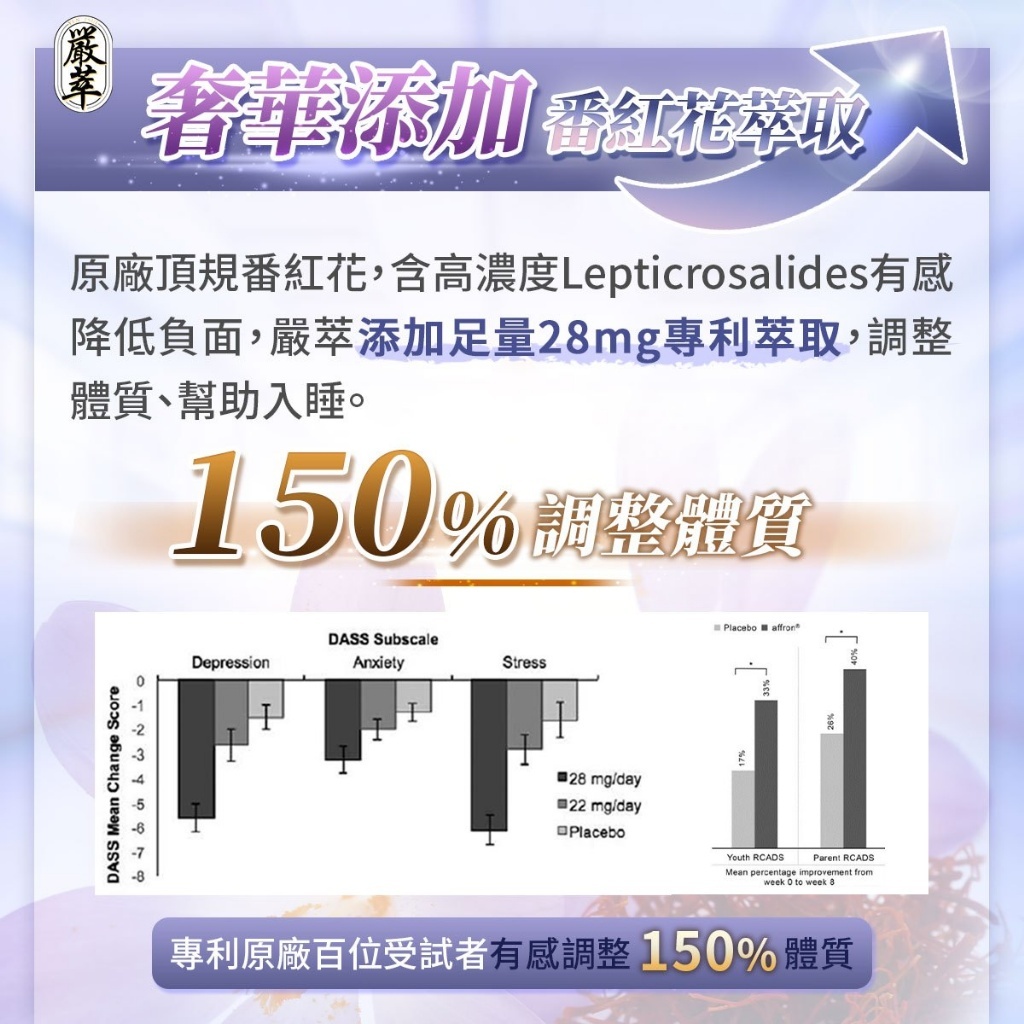嚴萃 不蕉律 30粒/盒