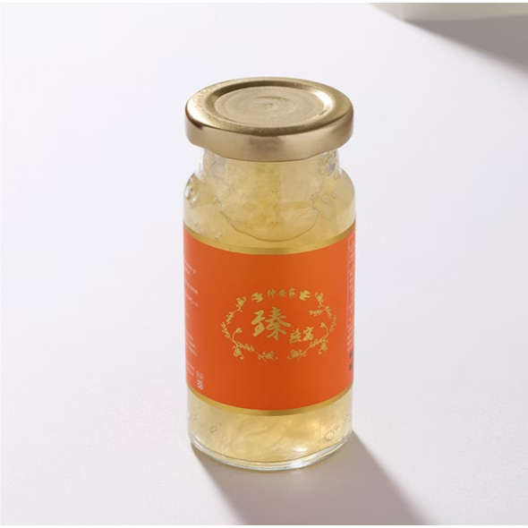 仲安家 臻燕窩 1瓶/盒