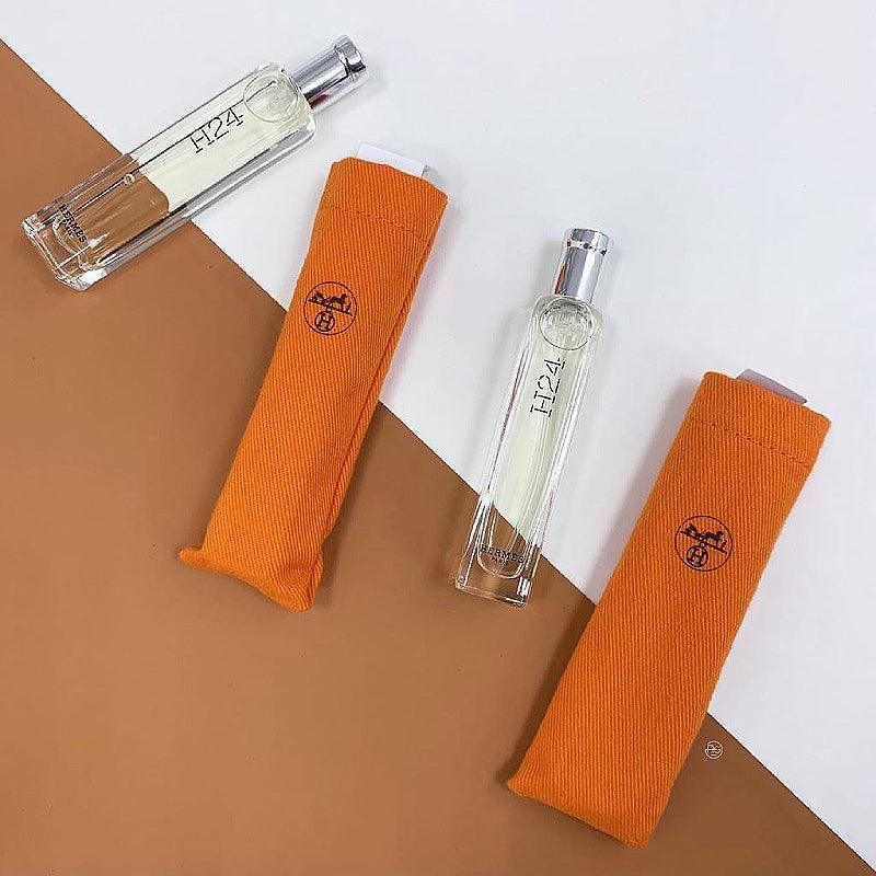 愛馬仕 H24 男性淡香水（15ml）－國際航空版