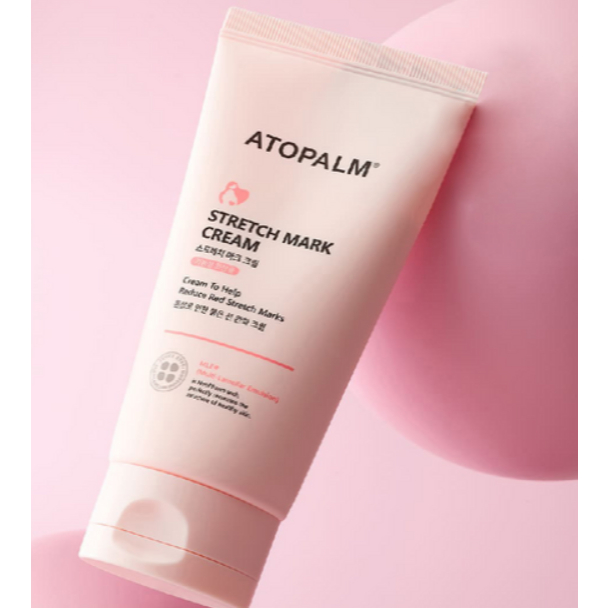 韓國 ATOPALM 愛多康 滋潤保濕美體霜 150ml 乾燥保養 清爽不黏 MLE肌膚屏護科技 身體按摩護理 清爽好推