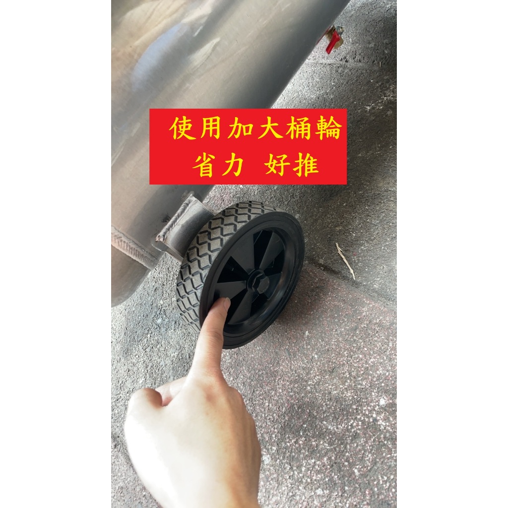 鋁合金儲氣桶 極致輕量 5馬空壓機 5HP 30L 50L 連續噴塗不掉壓全自動系列空壓機  噴漆用空壓機 商品圖片 7