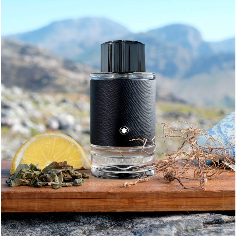 MONTBLANC 萬寶龍 探尋旅者淡香精