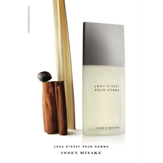 ISSEY MIYAKE 三宅一生 一生之水男性淡香水 EDT 國際航空版