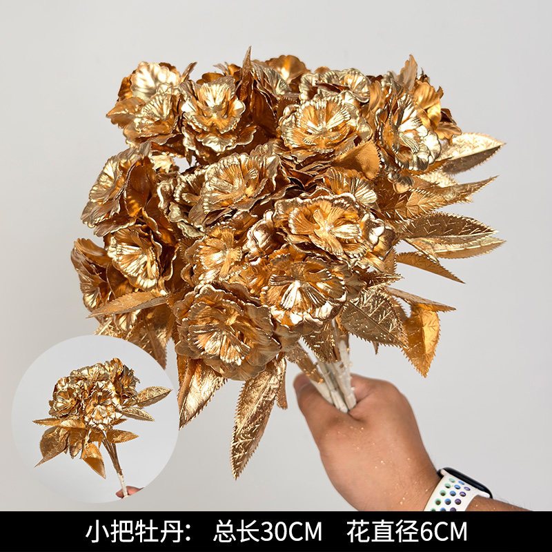 牡丹｜單支