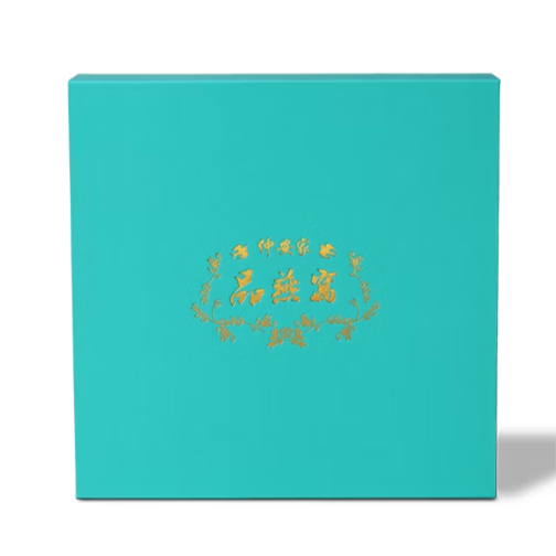 仲安家 品燕窩 6瓶/盒