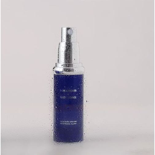 晶鑽生醫 x 仲安家 魚子松露深海緊緻活顏噴霧 30ml