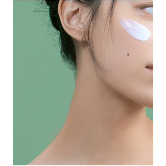 UIQ 溫和防曬乳 SPF50+ PA++++ 韓國專利微生物群 物理防曬
