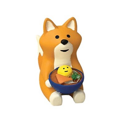 賞月狐貍