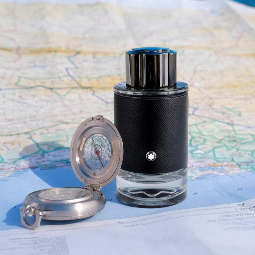 MONTBLANC 萬寶龍 探尋旅者淡香精