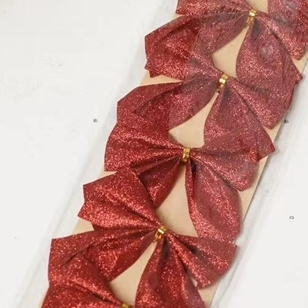10cm紅色蝴蝶結(1個),🦊~賣場商品眾多，歡迎參觀選購~🦊
