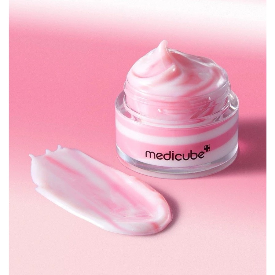 韓國 Medicube PDRN 晚安修護睡眠唇膜 10g