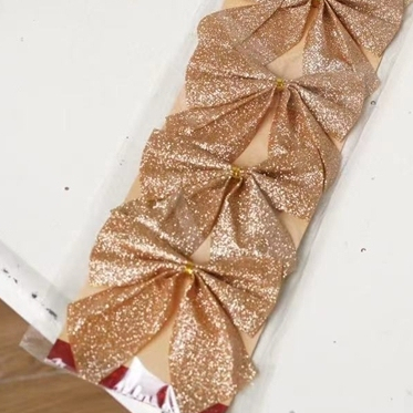 10cm金色蝴蝶結(1個),🦊~賣場商品眾多，歡迎參觀選購~🦊