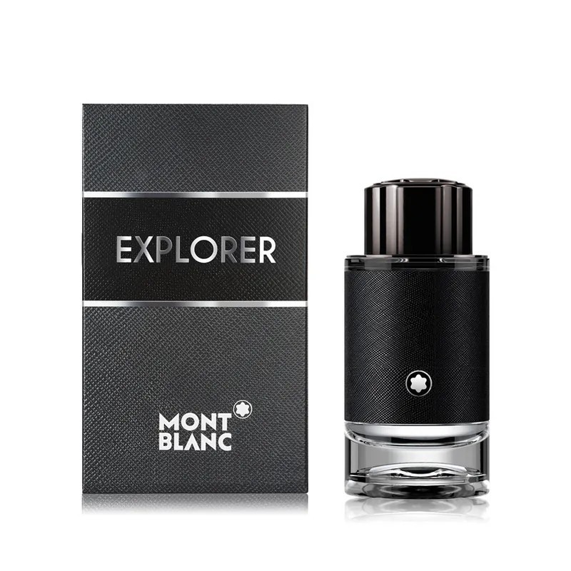 MONTBLANC 萬寶龍 探尋旅者淡香精