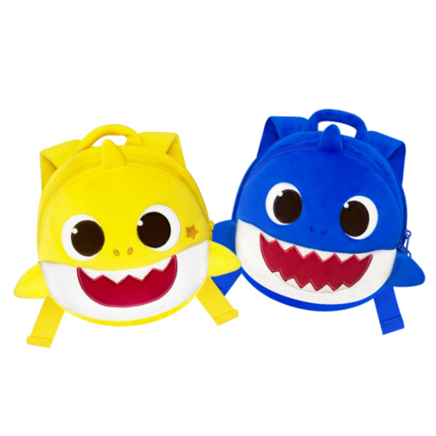 Baby Shark 鯊魚寶寶 後背包