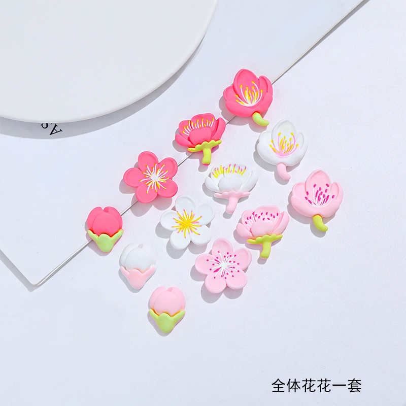 綜合花朵(1組12入),🦊~賣場商品眾多，歡迎參觀選購~🦊