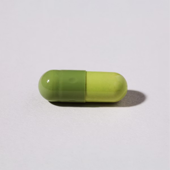仲安家 苦瓜胜肽x紅麴膠囊 60顆/盒