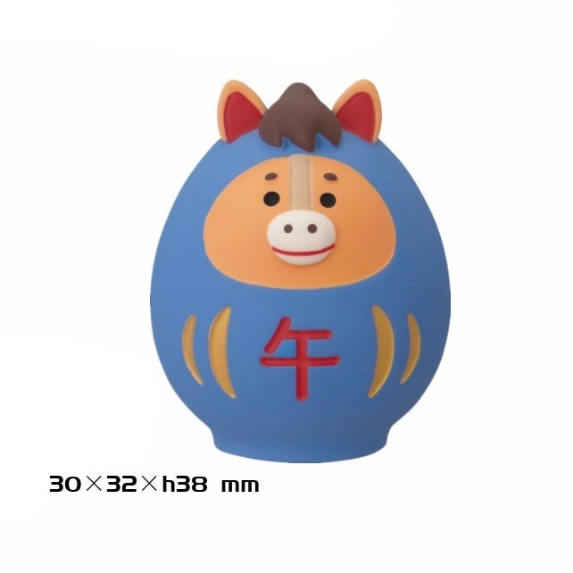福馬藍達摩