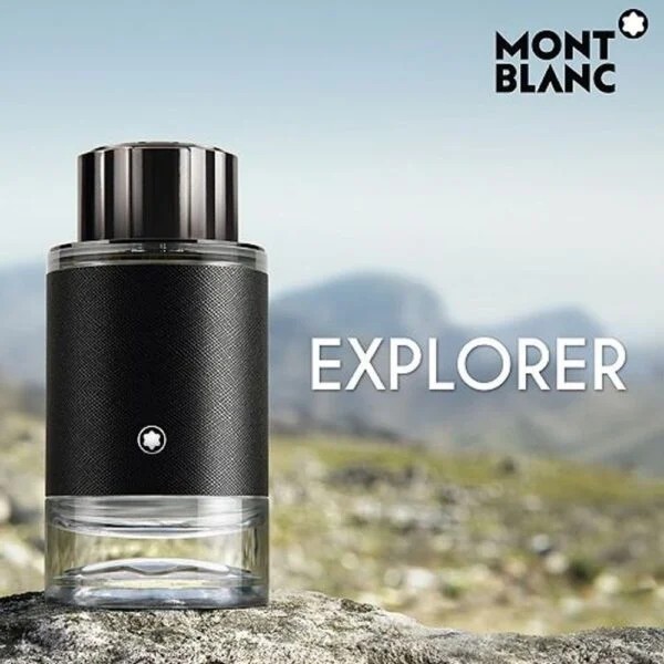 MONTBLANC 萬寶龍 探尋旅者淡香精