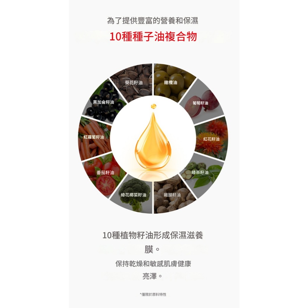 ATOPALM 愛多康 嬰幼兒保濕潤膚油 100ml 寶寶按摩油 天然植物油滋潤 洗後滋潤 日常肌膚保養