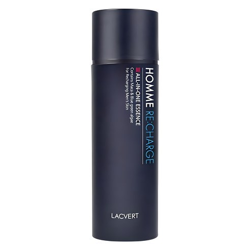 LACVERT Homme Recharge男士多效合一精華 150ml