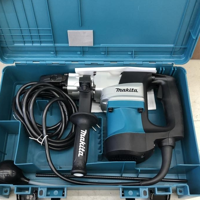 -日本製Makita 牧田 HR3530 六角軸電動鎚鑽 免出力電鑽 商品圖片 2