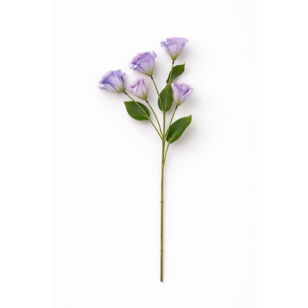 台灣現貨【單支仿真花葉】仿真花材人造葉材插花配材 花束包裝佈置用 多款花型色系 可彎折修剪 花藝材料