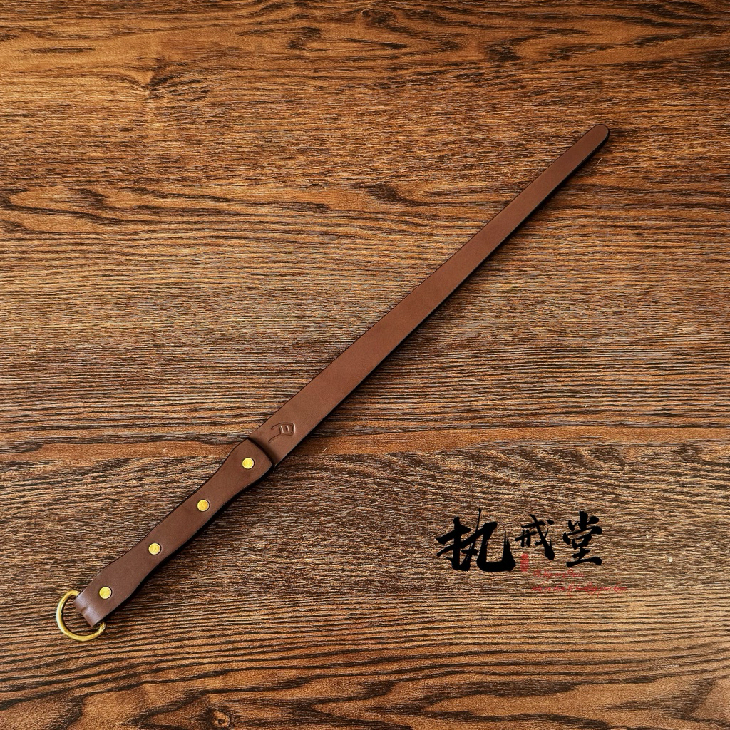 【KKsp道具雜貨店】 * 迷你修羅印* 牛筋皮拍 DS Brat 打屁股 punishment 處罰 藤條 罰跪 姜罰